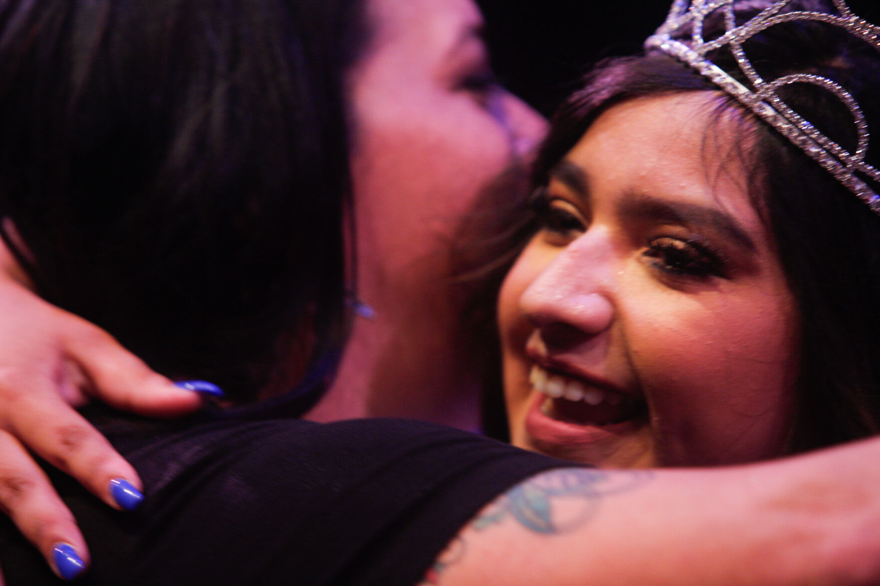 Miss Victoria Election 2022